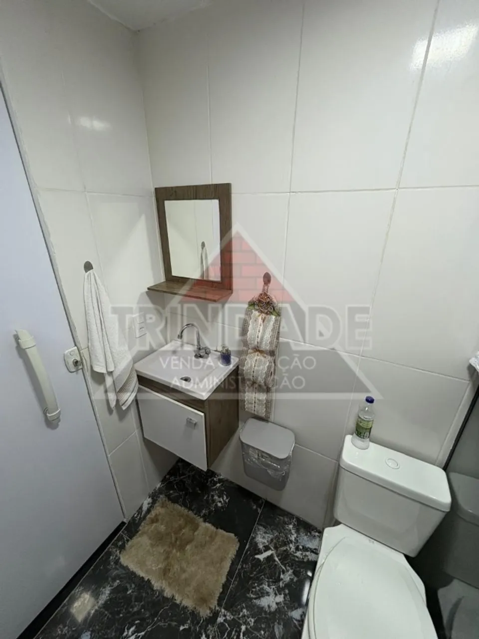 Меблированная квартира 35 м², 1 спальня — photo 7