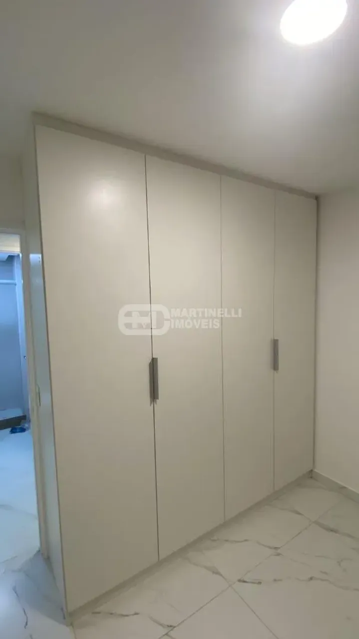 Unfurnished apartment with 3 bedrooms and 1 bathroom — photo 15