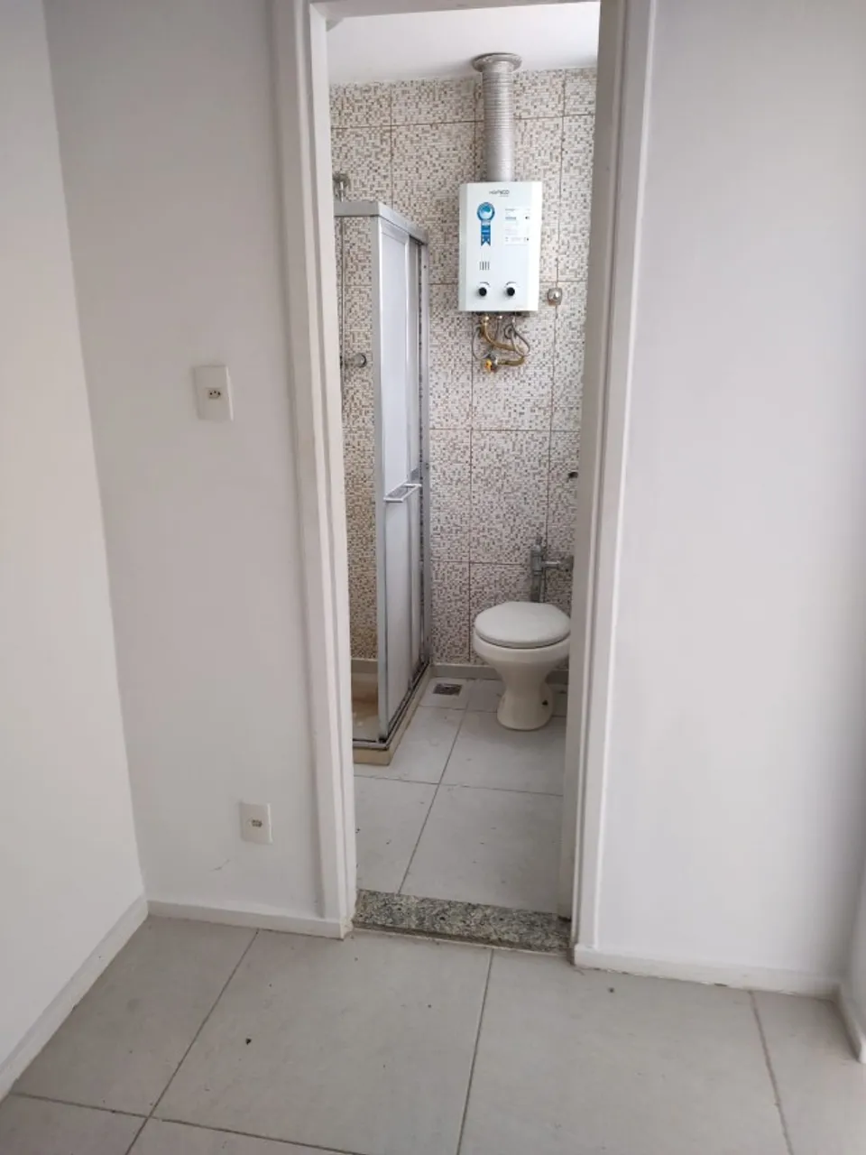 Apartamento de 1 quarto e 30 m² — photo 5