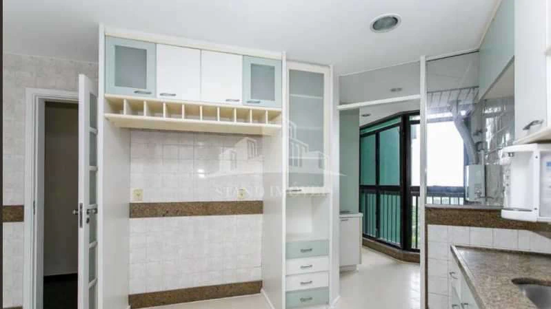 Cobertura duplex com 3 suítes e churrasqueira privativa — photo 18