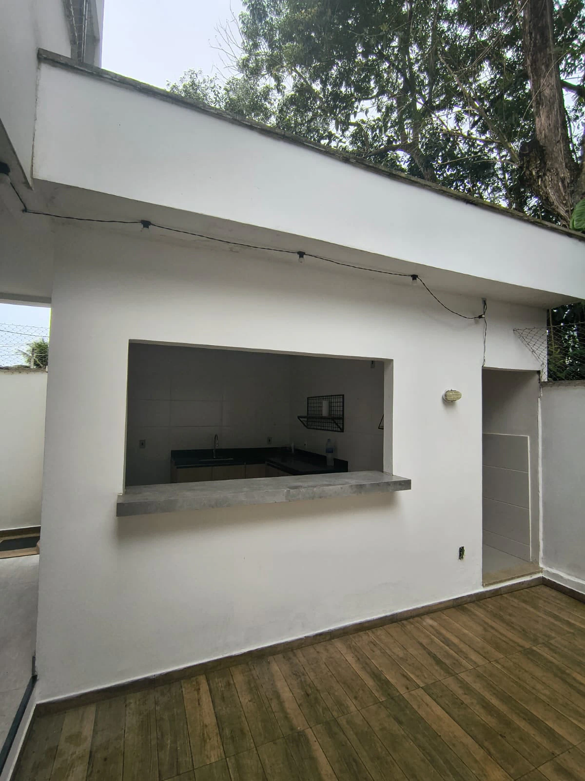 House, 80 m², with a garden — photo 11