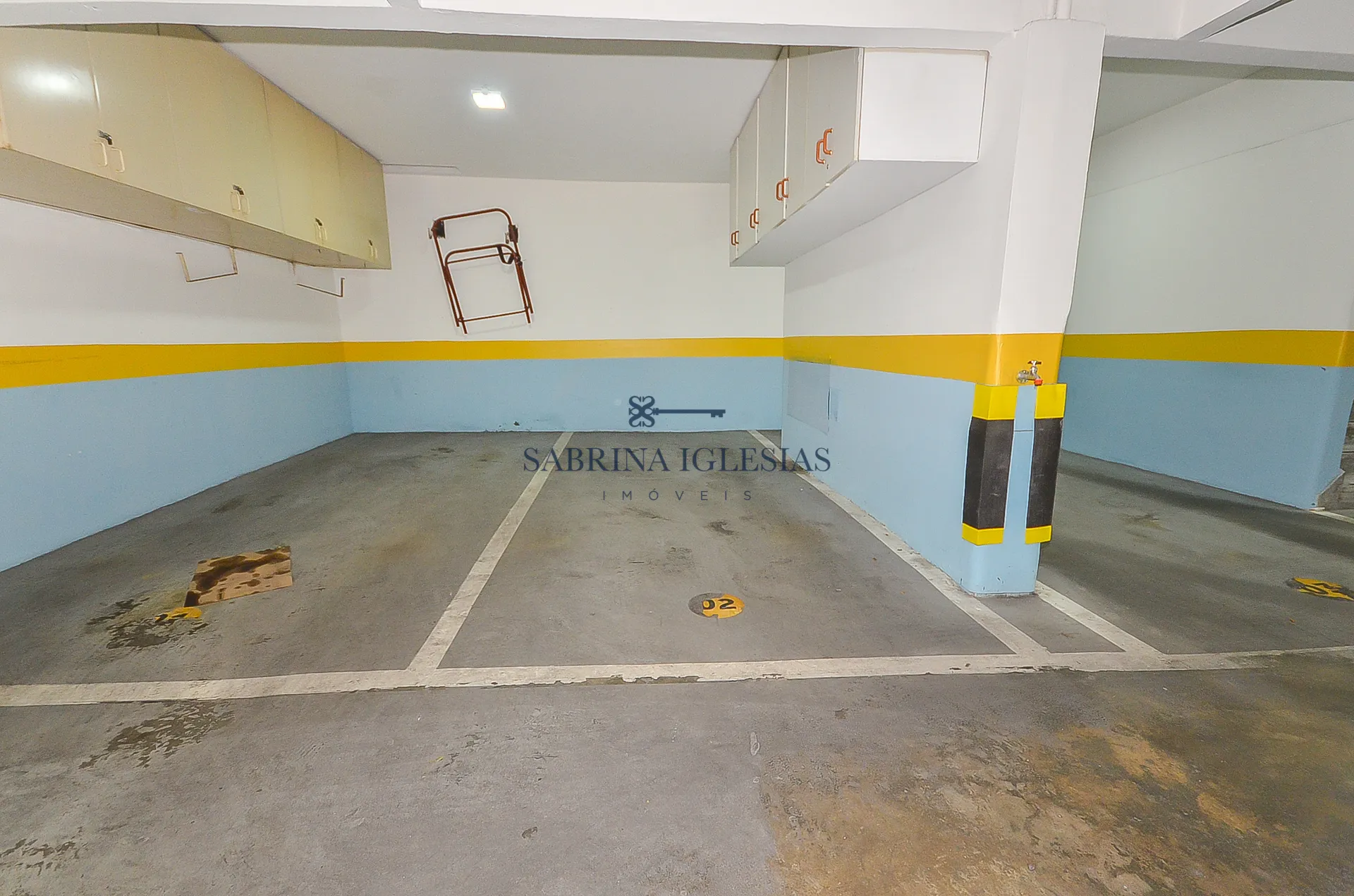 Apartamento de 3 dormitorios con balcón cerrado (117 m²) — photo 22