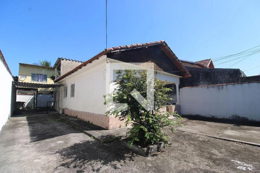 Unfurnished house with 3 bedrooms and 200 m² — photo 5