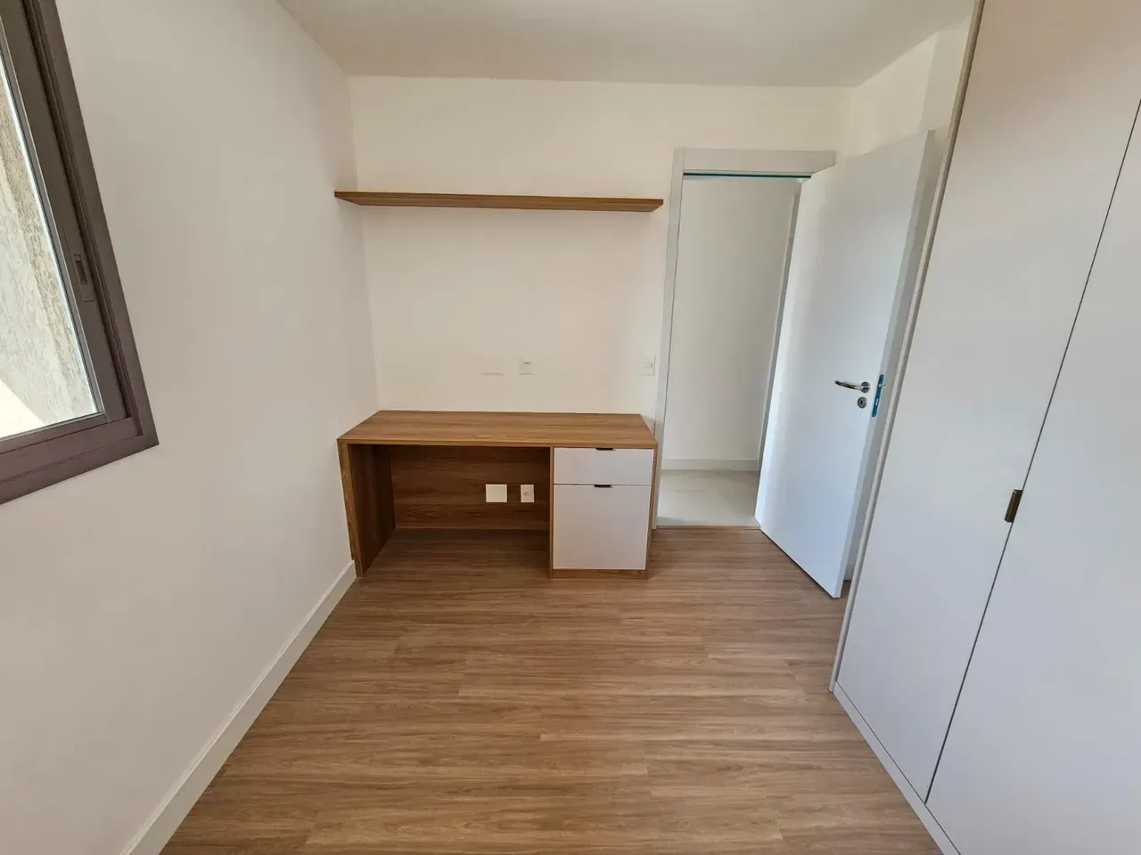 Apartamento de 156 m² com 4 quartos e 5 banheiros — photo 5