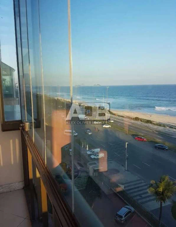 Apartamento de 225 m² com 3 suítes e lavanderia — photo 6