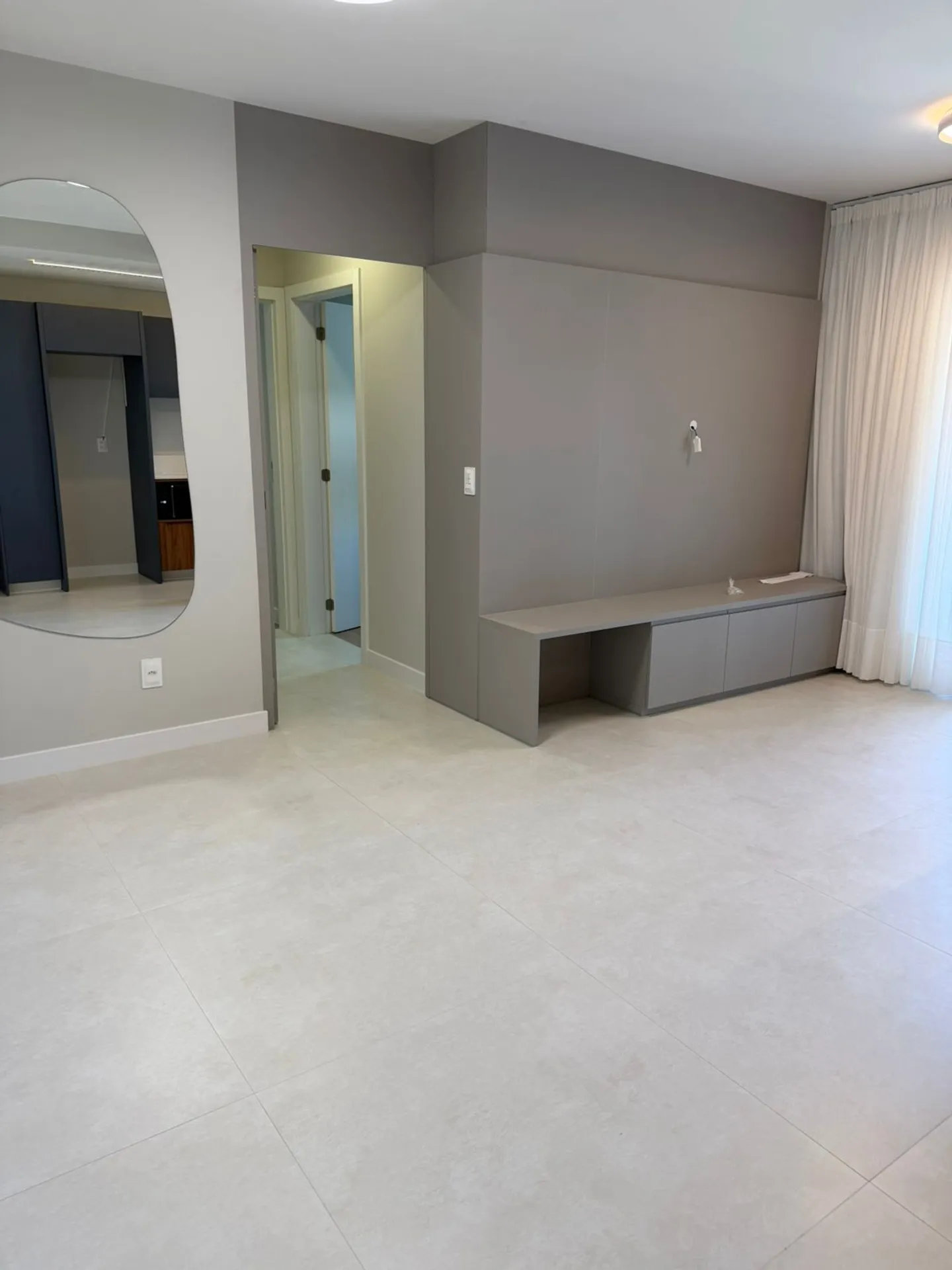 Мебльована квартира 79 м² з 2 спальнями та балконом — photo 8