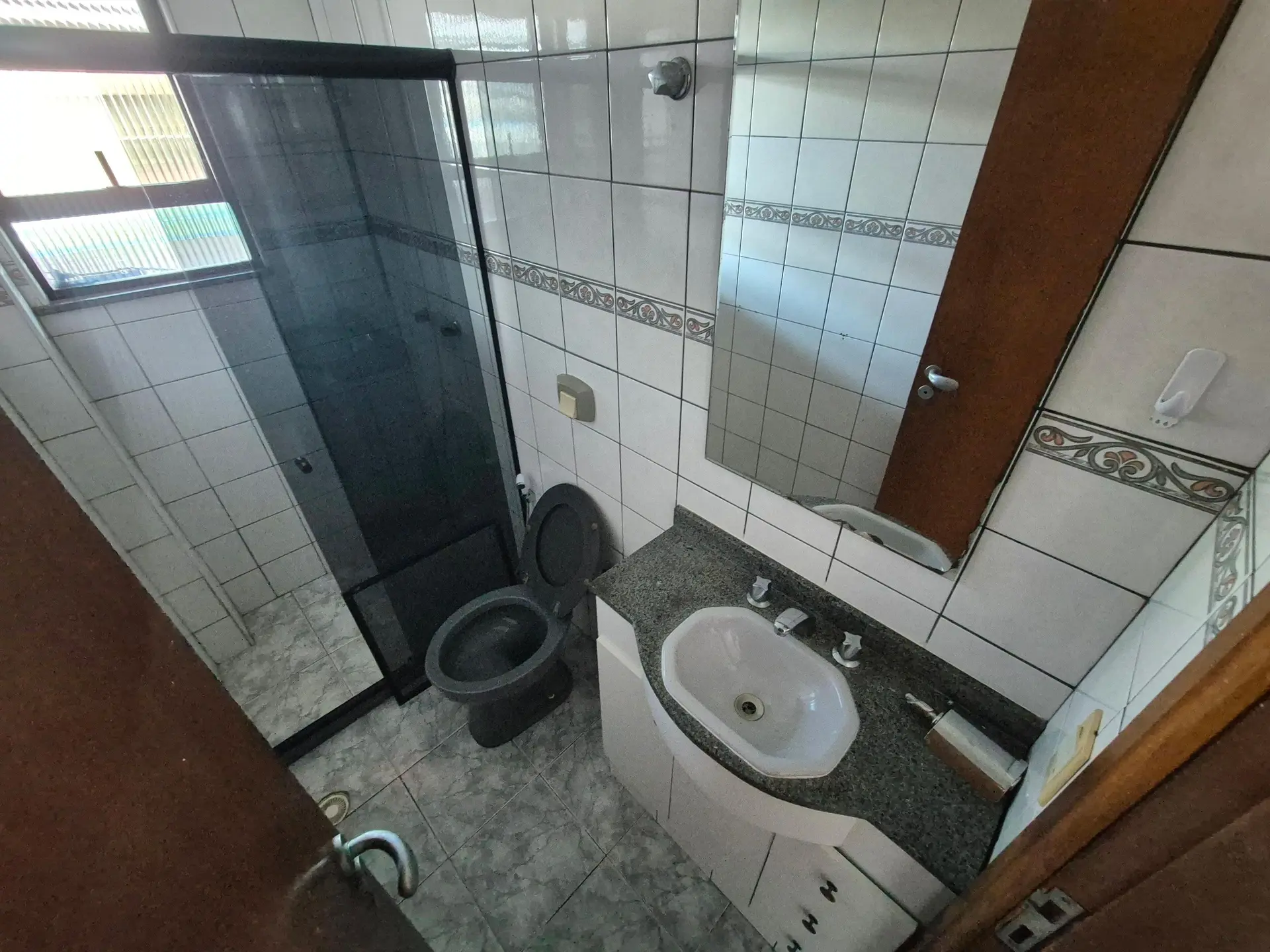 Apartamento, 260 m², com varanda envidraçada — photo 58