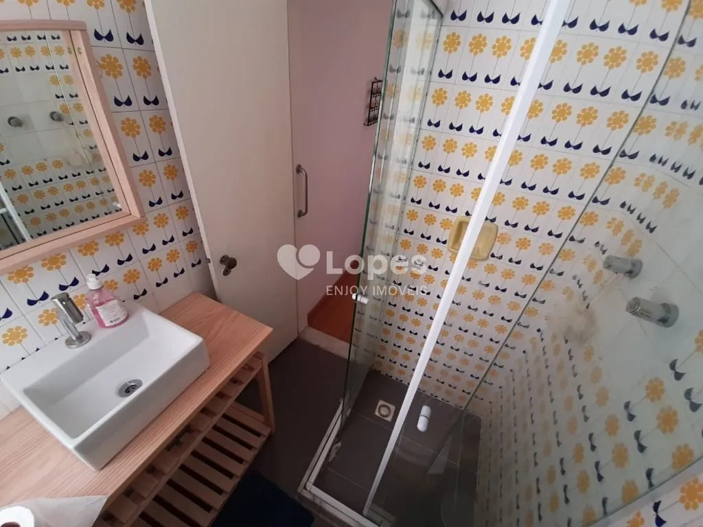 3-bedroom apartment with a washing machine in Rio de Janeiro — photo 4