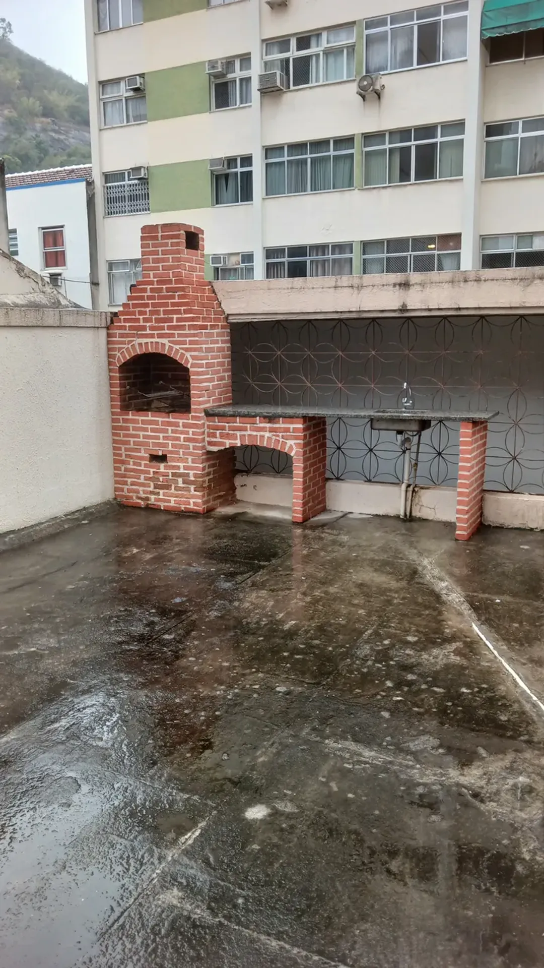 3 quartos e vista para as montanhas: apartamento de 106 m² — photo 26