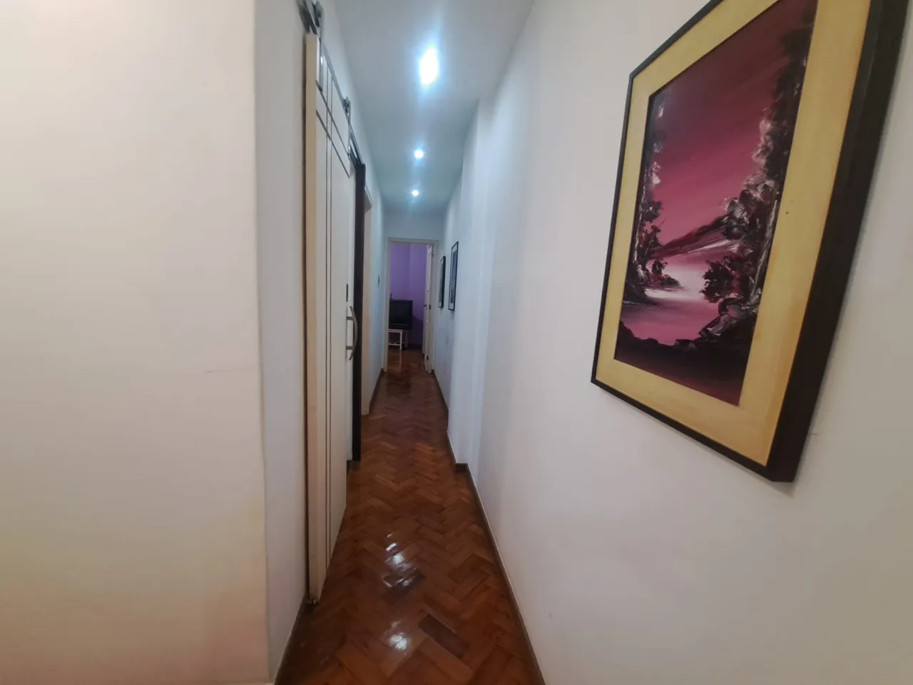 Apartment with 3 bedrooms and 2 bathrooms, no parking — photo 13