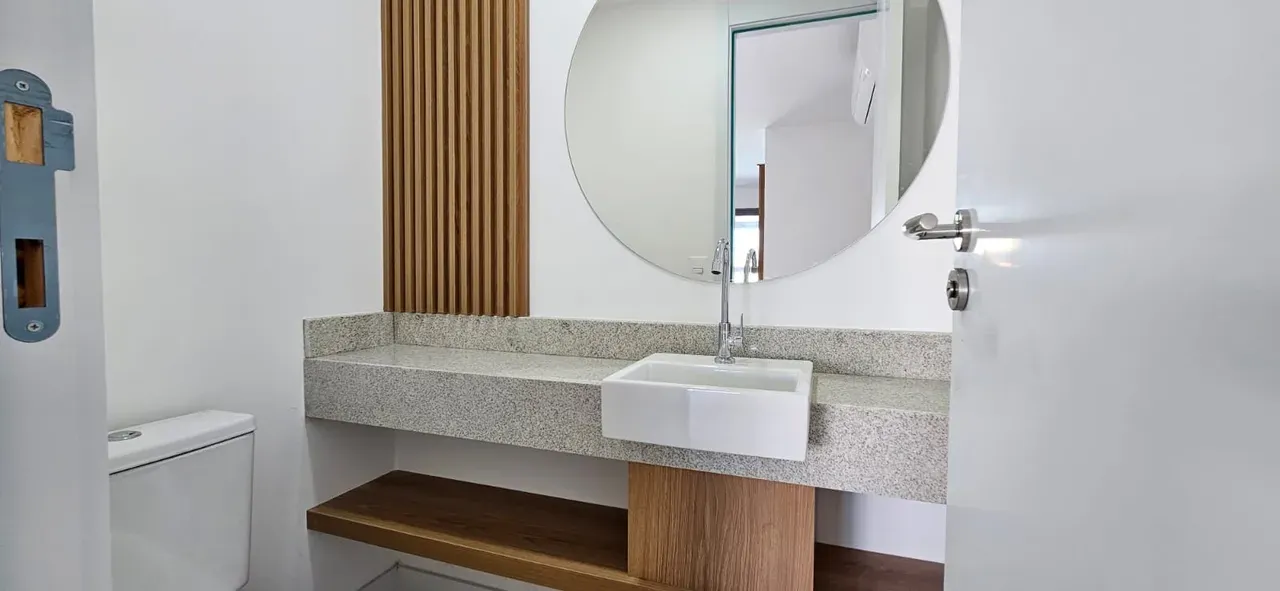 Apartamento de 156 m² com 4 quartos e 5 banheiros — photo 21