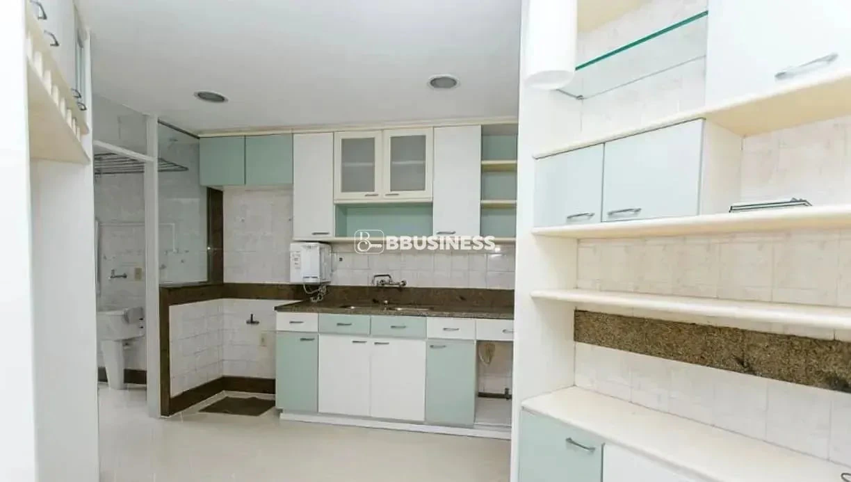 Duplex penthouse with 3 en-suite bedrooms and 200 m² — photo 2
