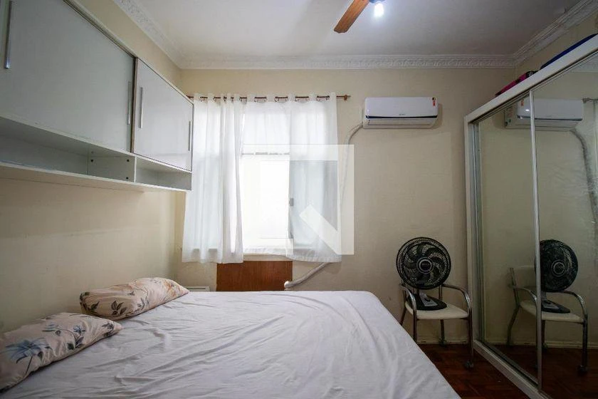 3-bedroom apartment with a washing machine in Rio de Janeiro — photo 3