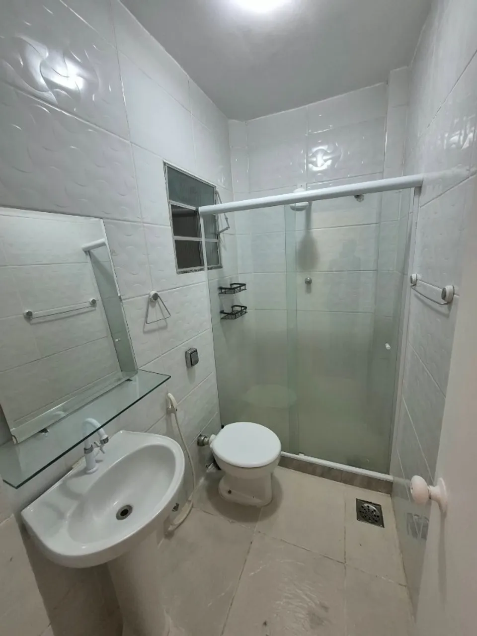 Apartamento, 37 m², com piso de madeira ou laminado — photo 12
