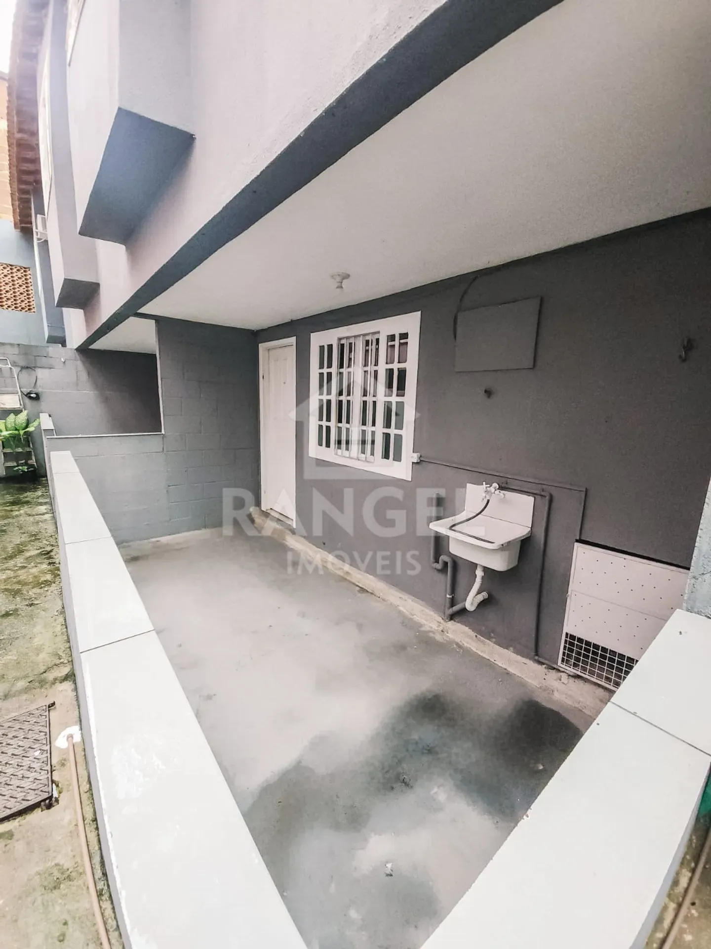 Casa de 70 m² e 2 quartos, Vargem Grande — photo 12
