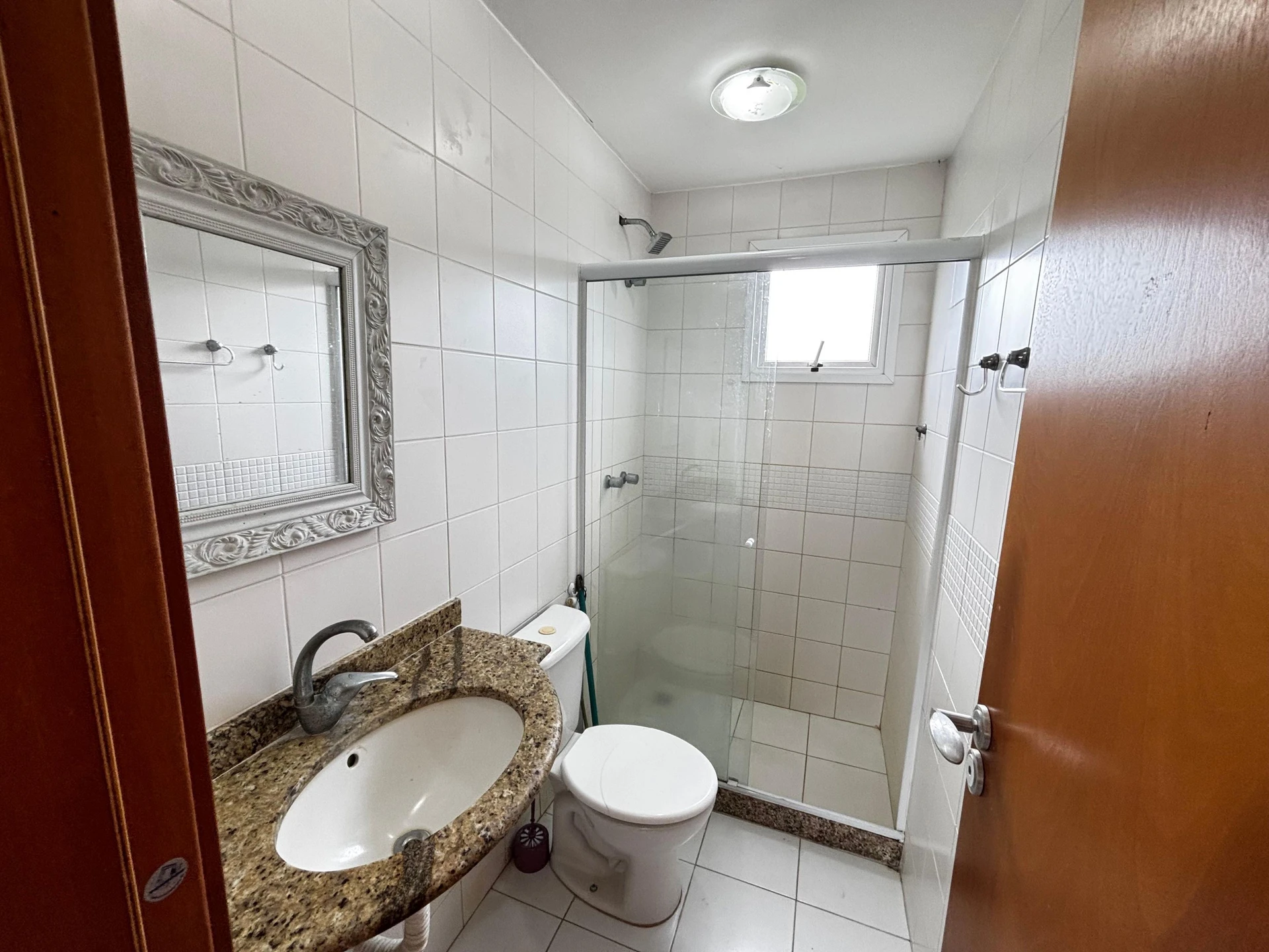 2-bedroom house, 1 with its own bathroom, 57 m² — photo 8