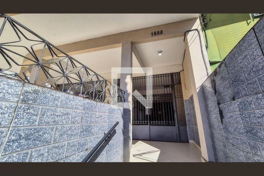 Apartamento de 2 quartos com 1 vaga e vista urbana — photo 46