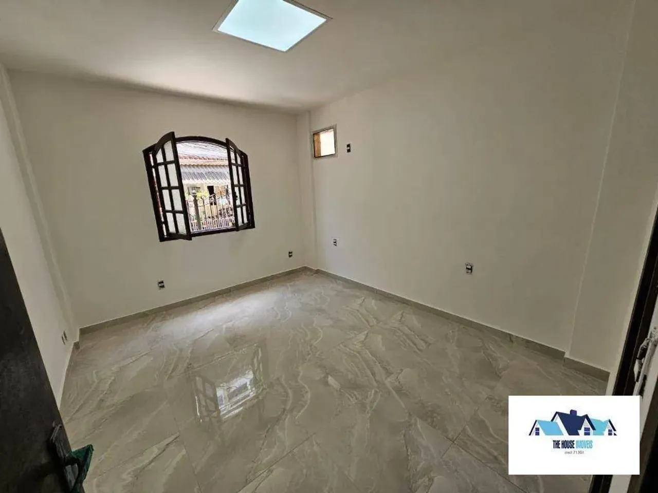 House with 2 bedrooms and 2 bathrooms, 80 m² total — photo 14