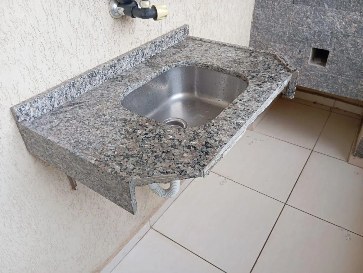 Apartment, 78 m², with a grill on the balcony — photo 9