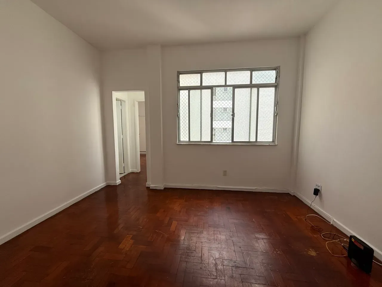 Apartamento com piso de madeira ou laminado, Tijuca — photo 6