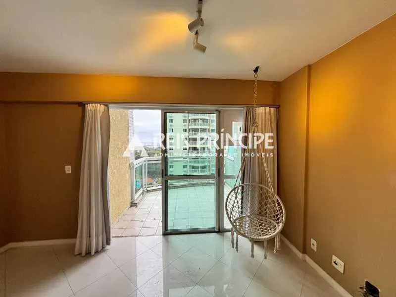 Unfurnished 2-bedroom apartment with 3 bathrooms — photo 6