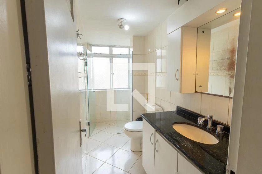 Apartment, 67 m², with a washing machine — photo 37