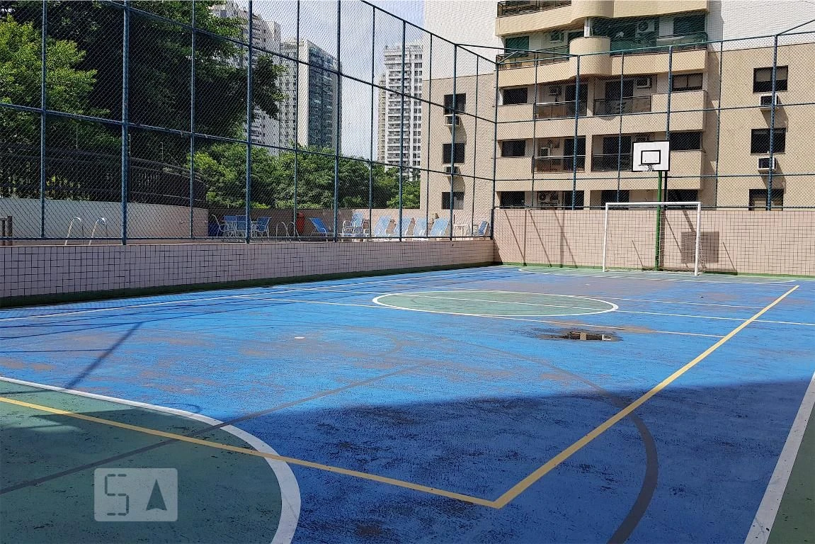 Apartamento de 63 m² com 2 quartos e varanda — photo 59