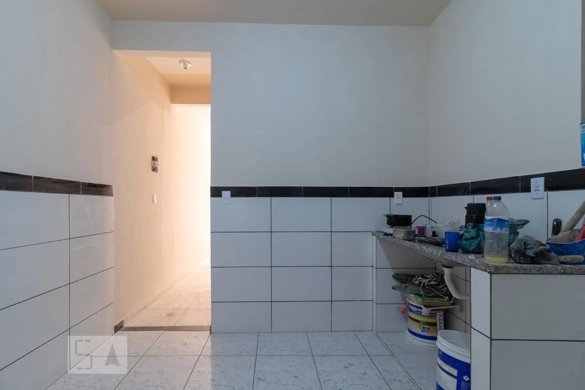 Unfurnished house with 2 bedrooms and 2 bathrooms — photo 37