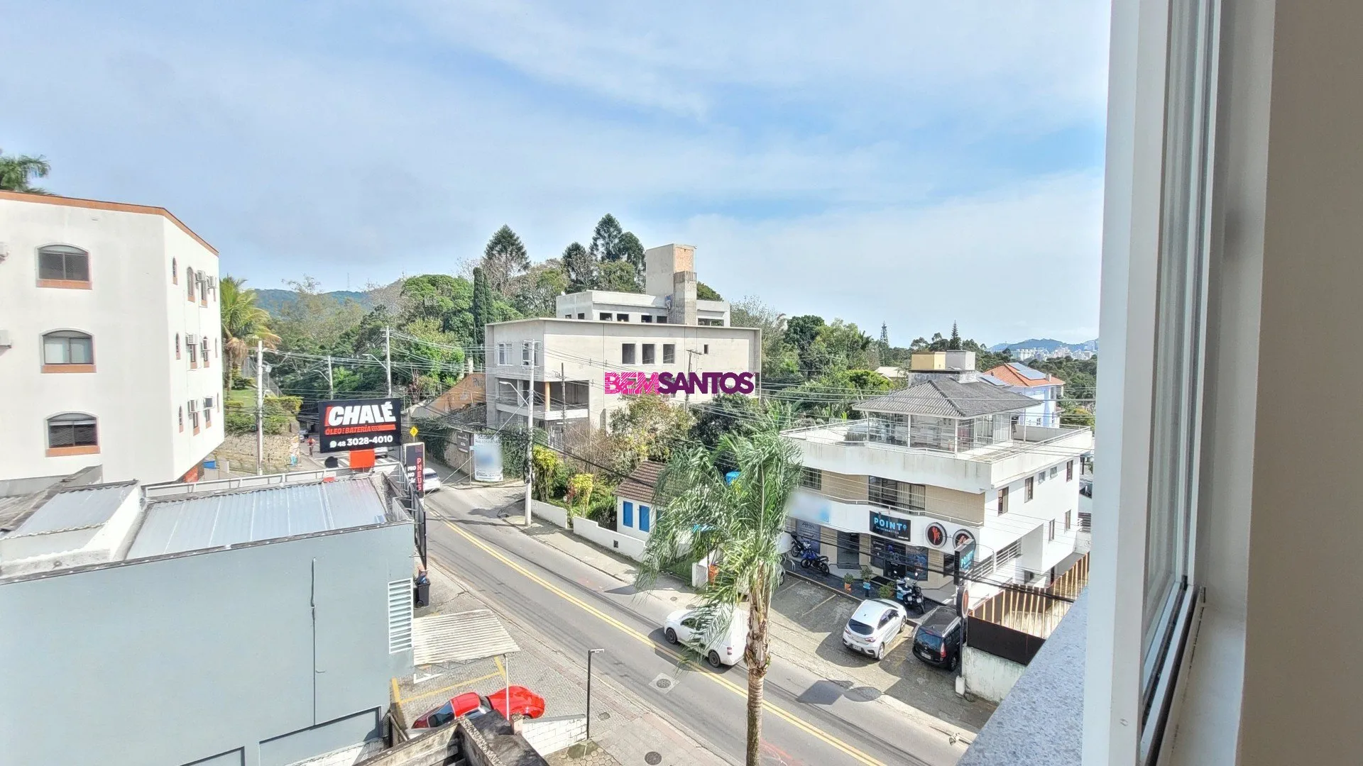 Apartamento de 3 dormitórios (1 suíte) com sacada — photo 31