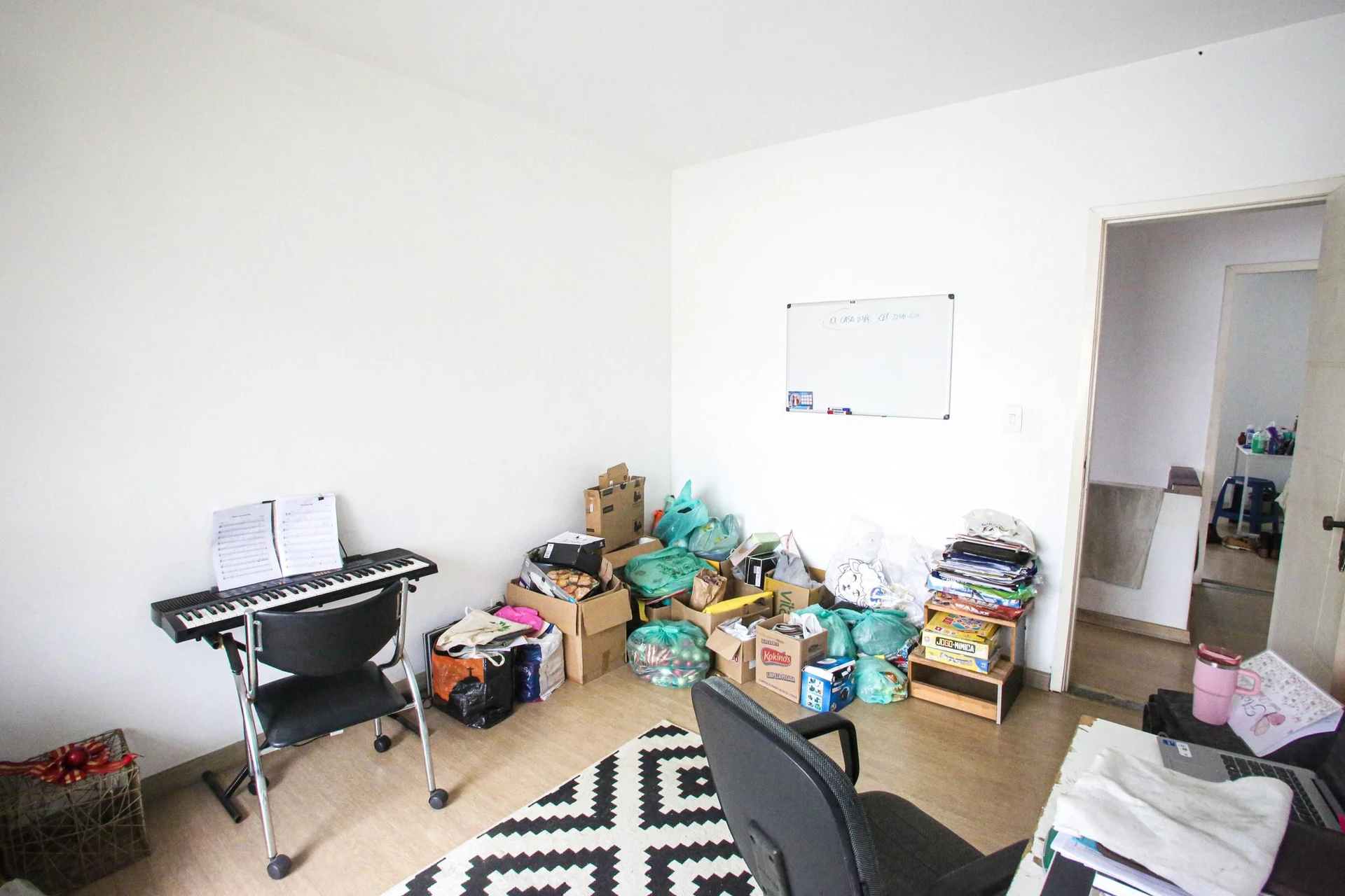 Furnished house, 417 m², with a garden — photo 34