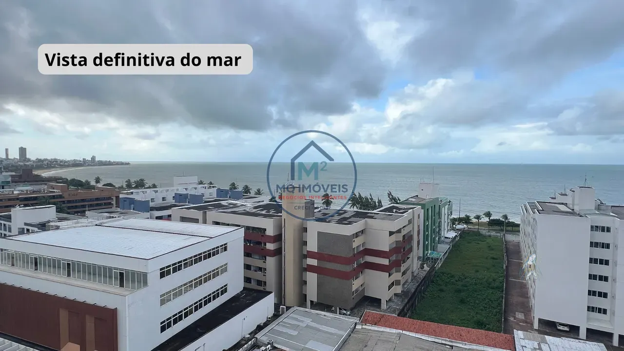 Квартира з 3 спальнями 160 м² і видом на воду — photo 8