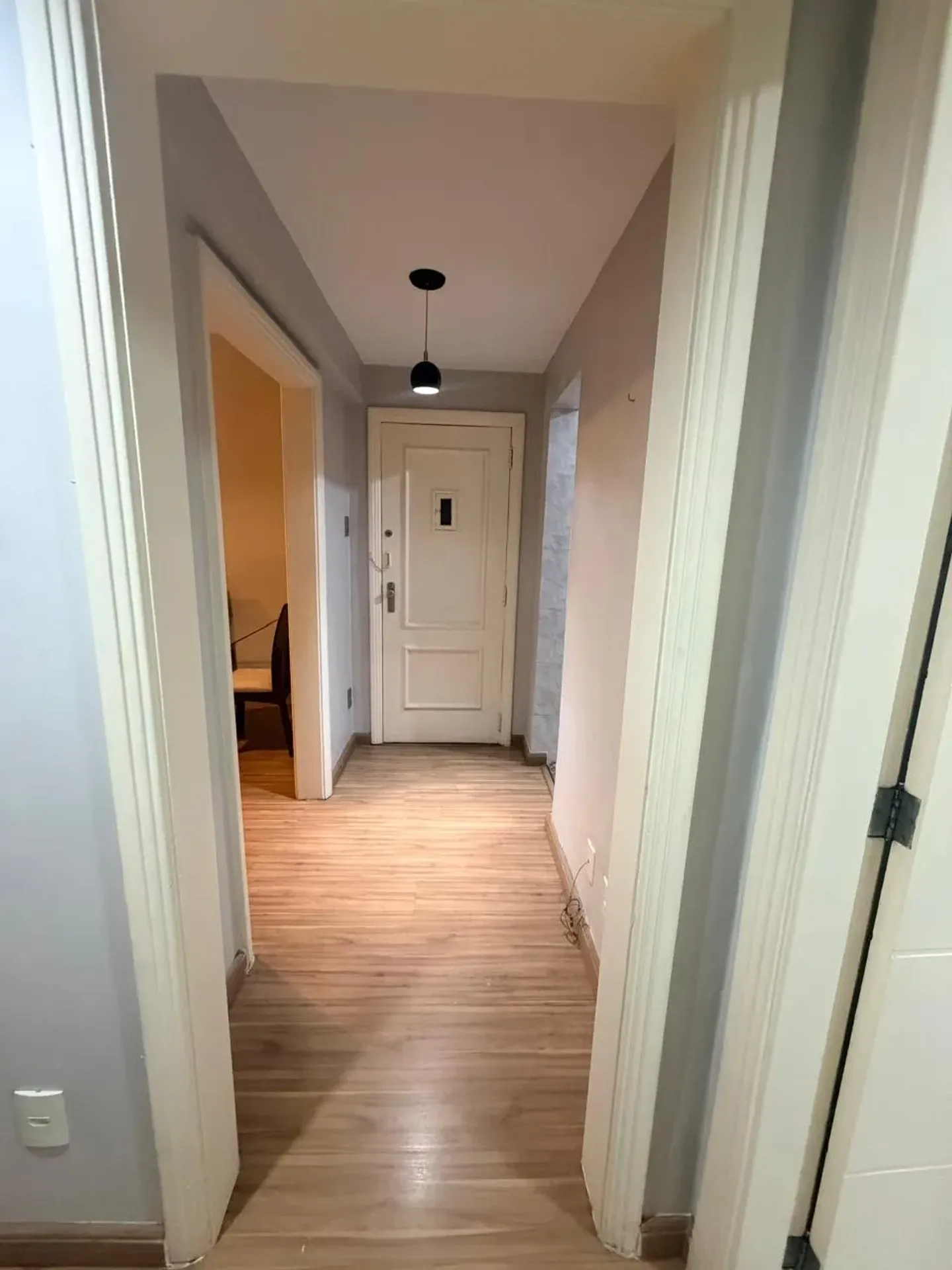 2 quartos e espaço de home office: apartamento de 90 m² — photo 22