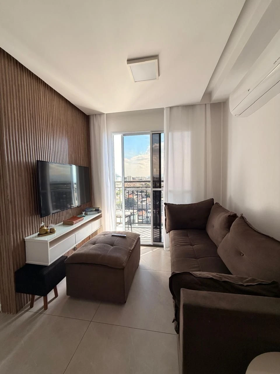 Apartamento de 2 quartos com máquina de lavar, Ramos — photo 6