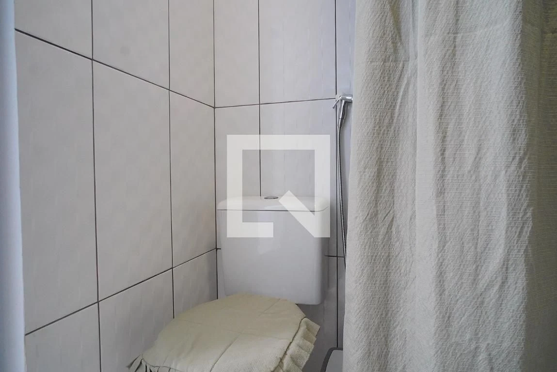 Furnished apartment, 100 m², with a washing machine — photo 23