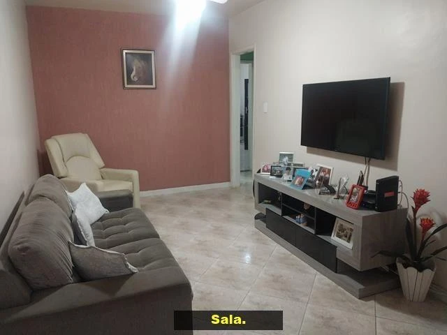 Casa mobiliada de 2 quartos com máquina de lavar — photo 9