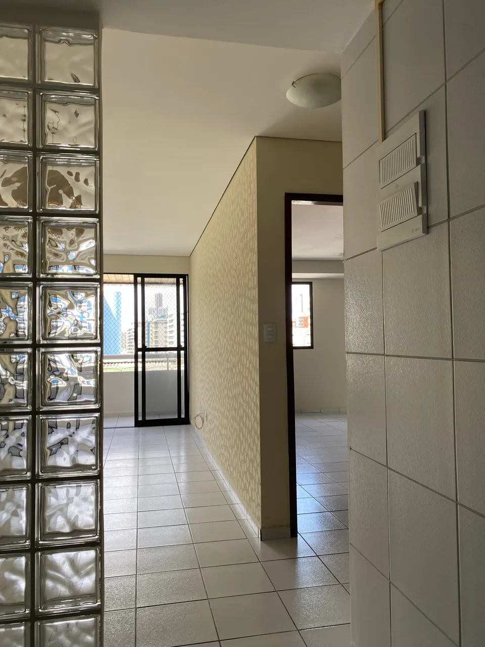 2-bedroom apartment in a building with a pool — photo 12