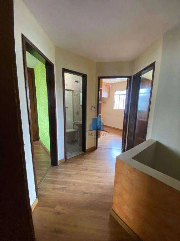 House, 80 m², with a private BBQ — photo 29