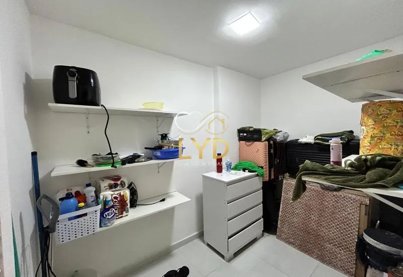 Apartamento de 3 quartos com máquina de lavar, Gávea — photo 16