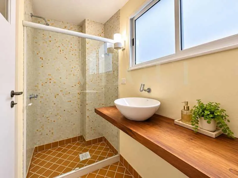 Гардеробна та 4 спальні: квартира 198 м² — photo 4
