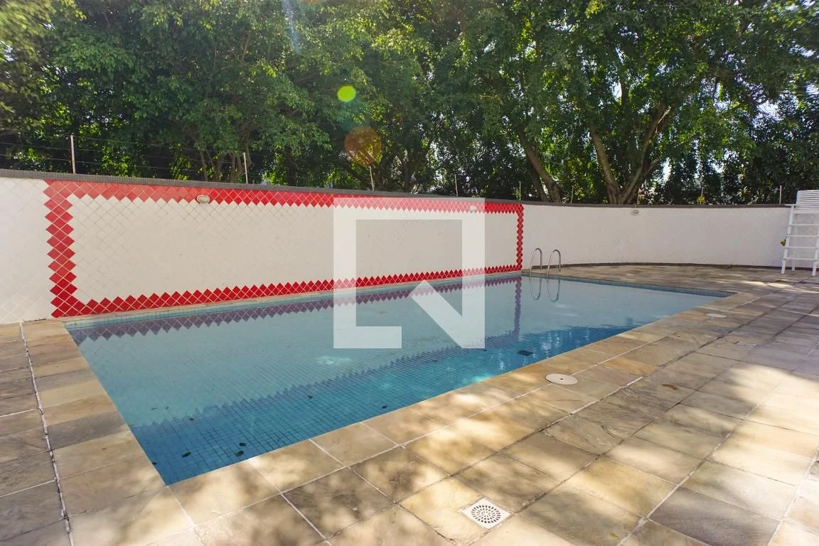Apartamento com 4 quartos e 2 suítes — photo 39