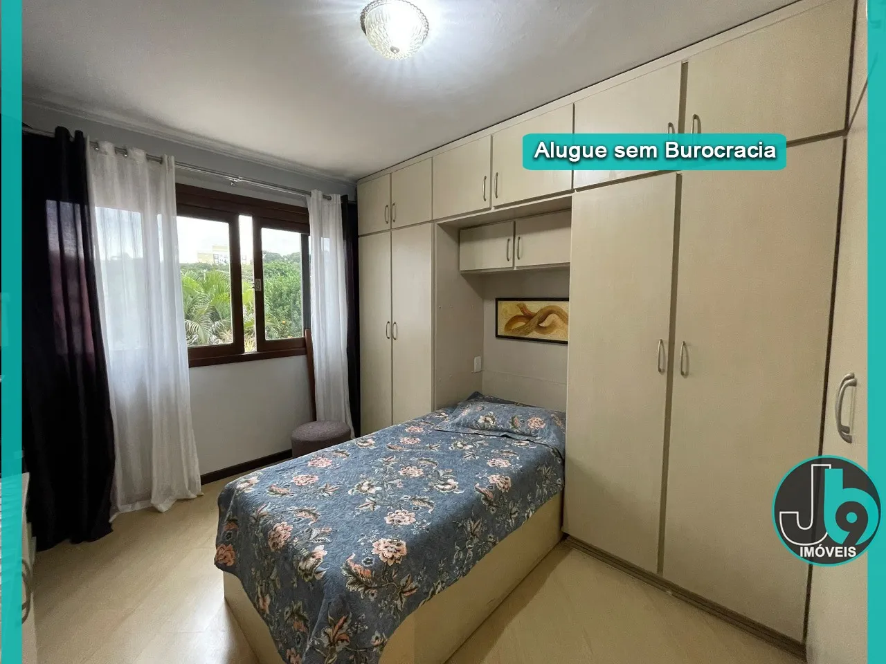 Furnished house with 5 bedrooms and 2 bathrooms — photo 16