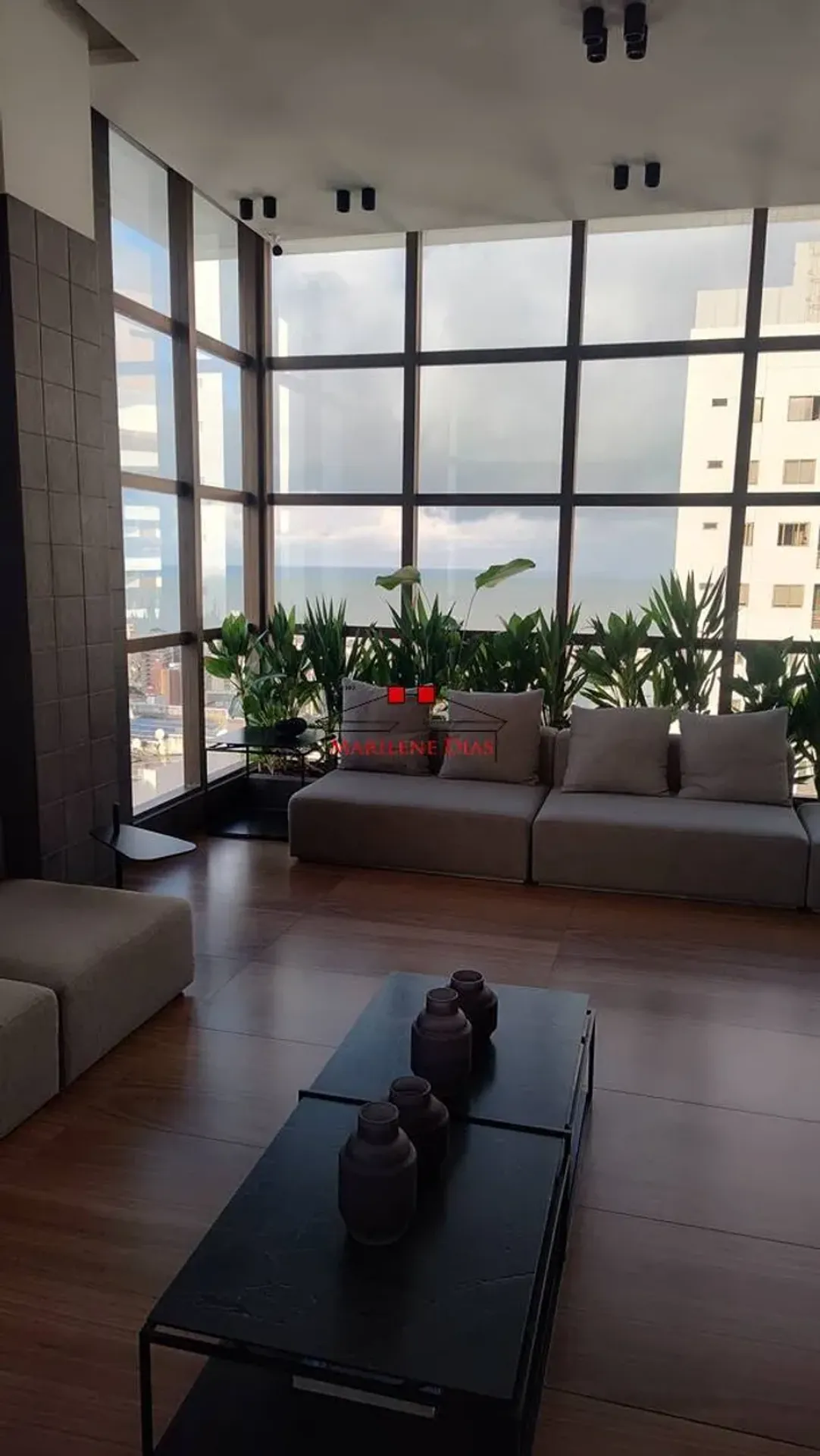 1-bedroom apartment for rent on the 6th floor with 1 parking spot — photo 18