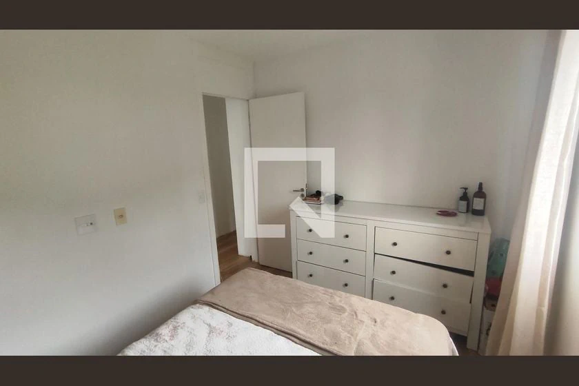 Apartamento mobiliado de 55 m² com 2 quartos e 1 vaga — photo 12