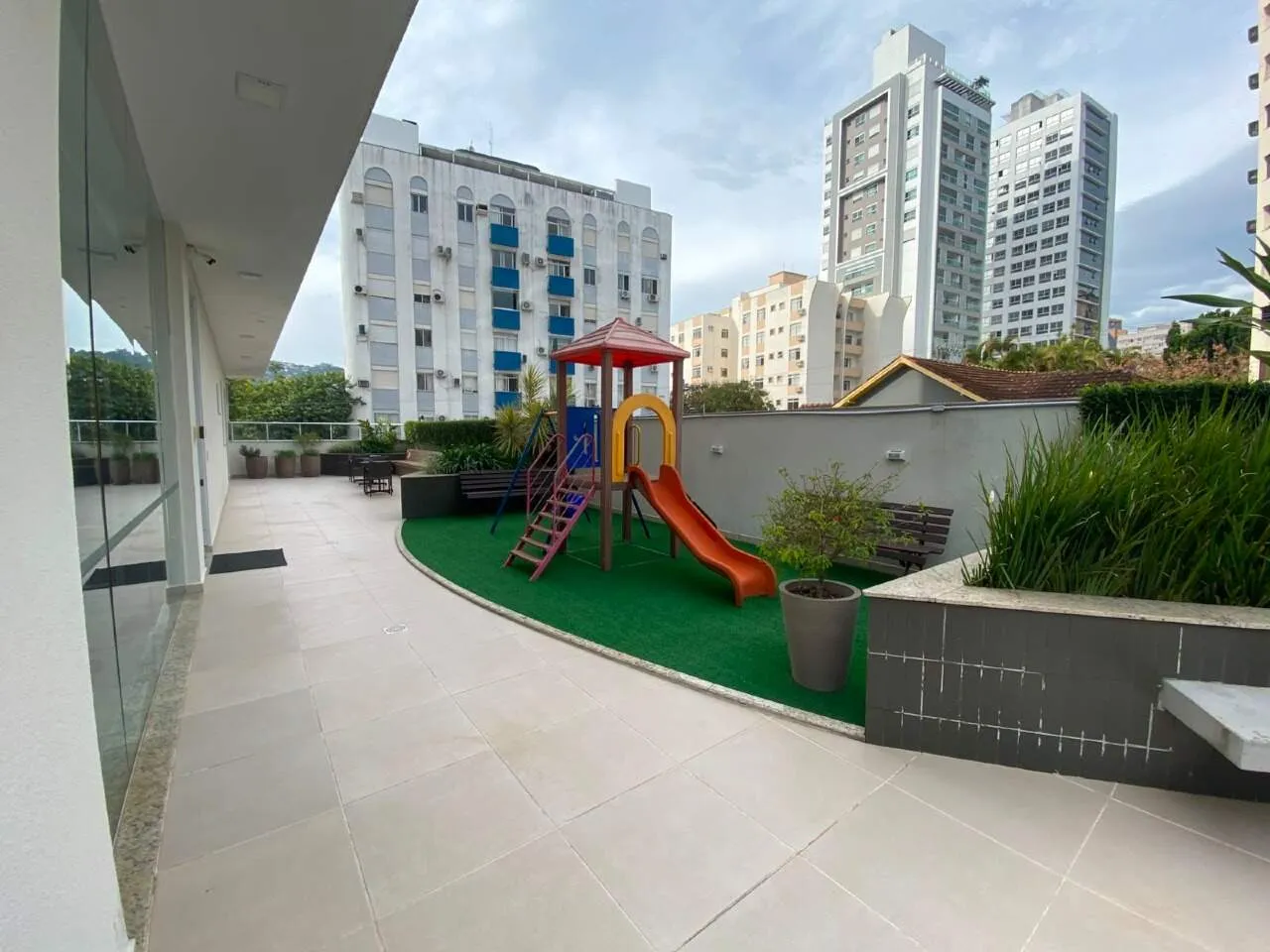Furnished 2-bedroom apartment with 1 en-suite, 67 m² — photo 5