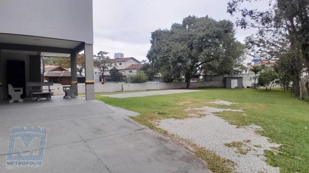 Departamento de 3 dormitorios con lavadora en Florianópolis — photo 22