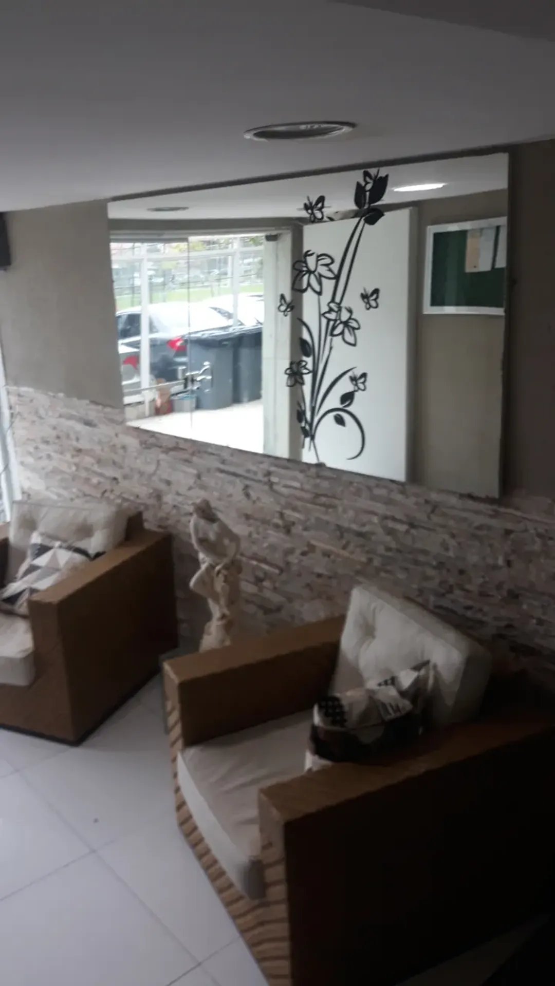 One-bedroom apartment, 48 m² — photo 7