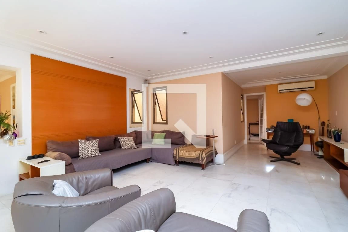 Apartamento mobiliado de 6 quartos com jacuzzi — photo 23