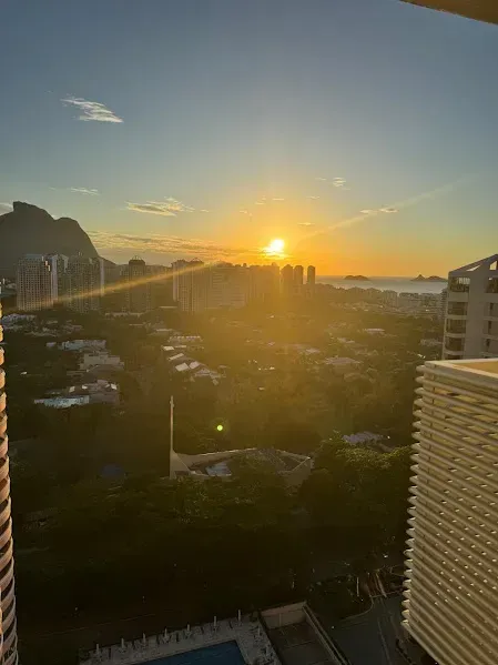Apartamento duplex com 3 quartos e churrasqueira na varanda — photo 5