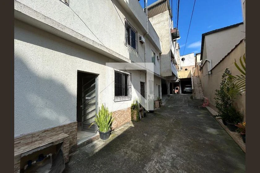 Rental house with 3 bedrooms and 120 m², 1 parking spot — photo 49