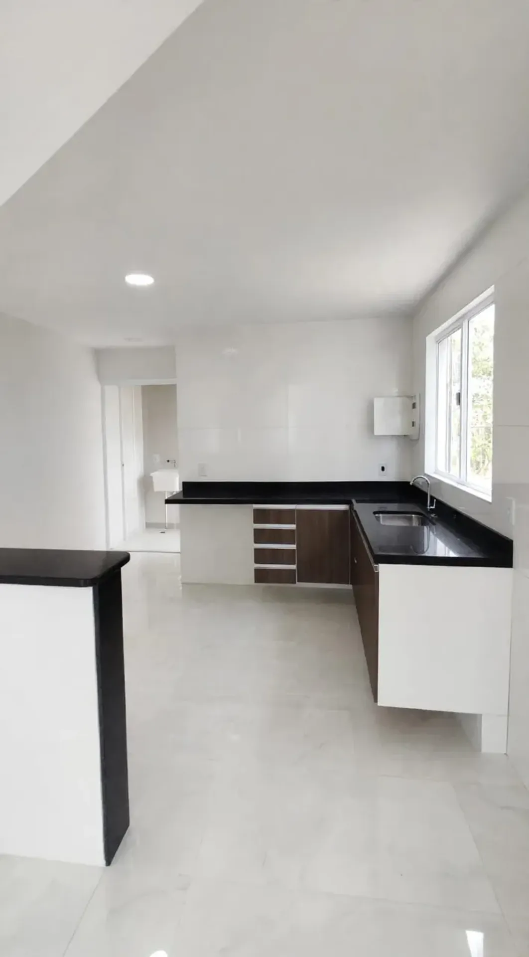 Departamento de 50 m² con lavadora y vista a la montaña — photo 36